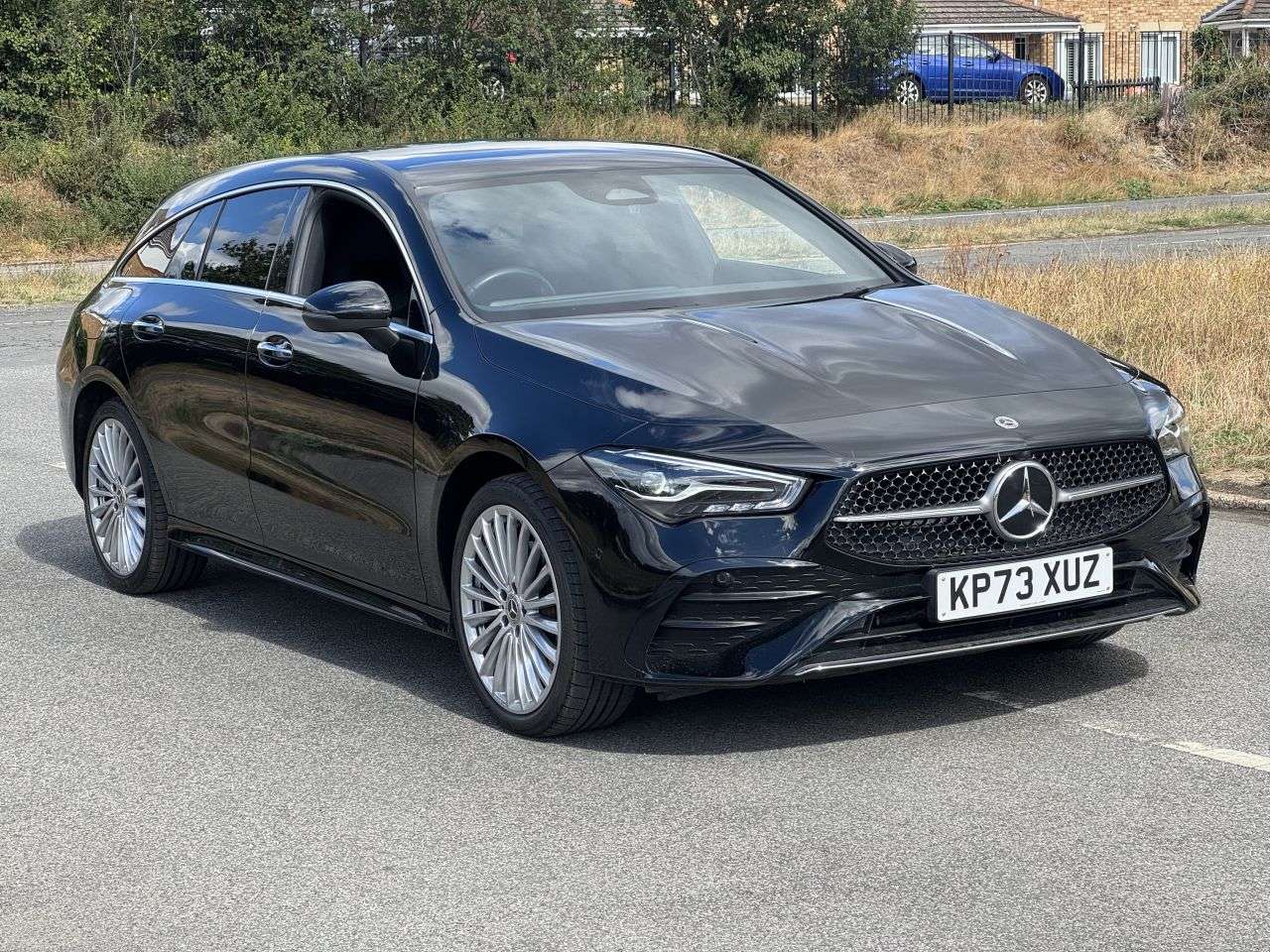 2023 MERCEDES-BENZ CLA 2023 MERCEDES-BENZ CLA