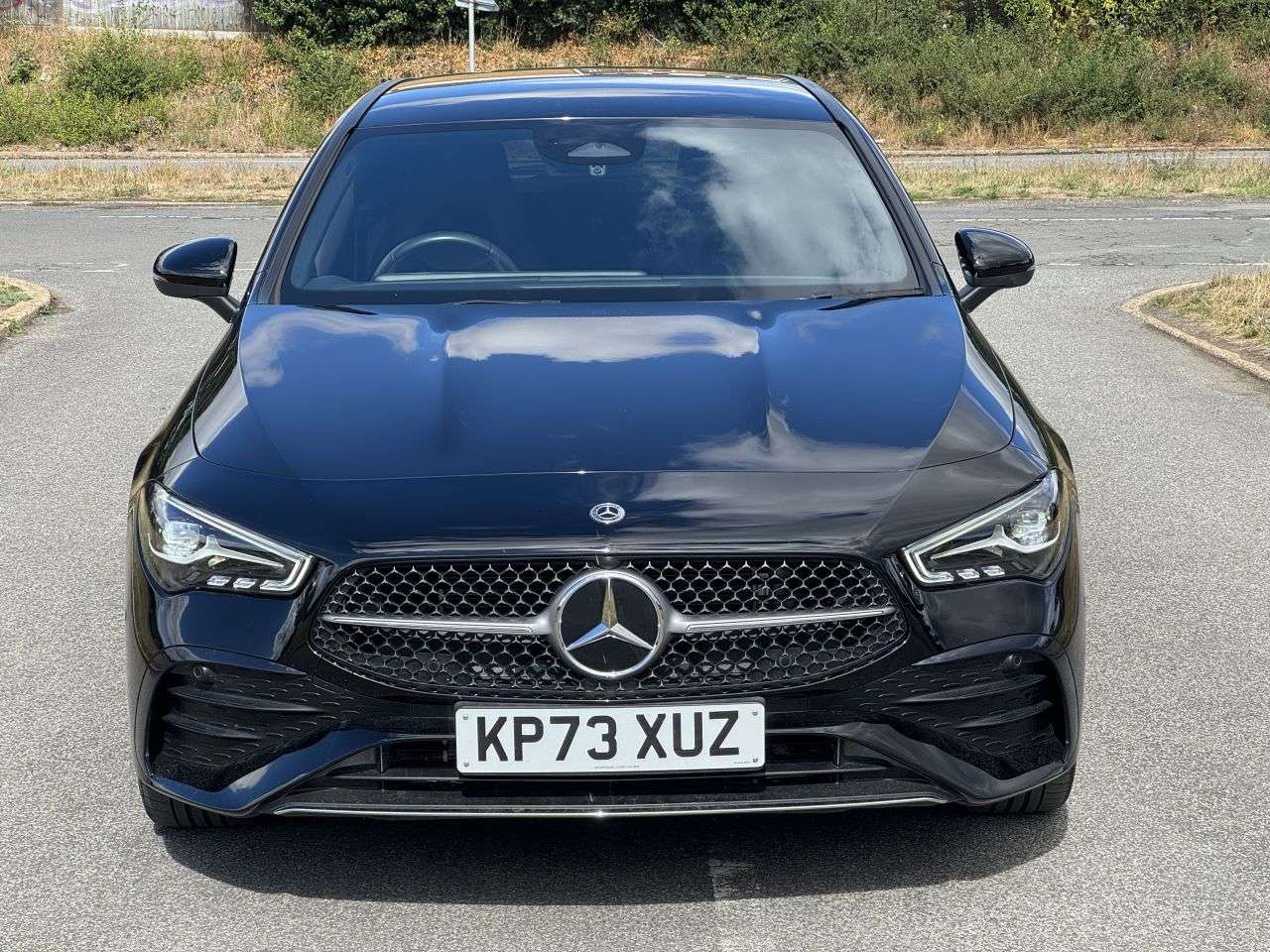 2023 MERCEDES-BENZ CLA 2023 MERCEDES-BENZ CLA