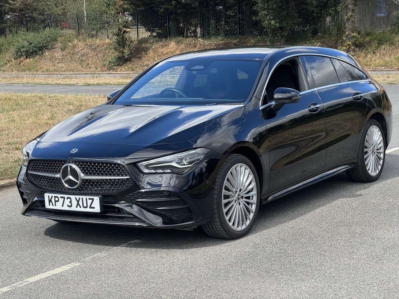 2023 MERCEDES-BENZ CLA 2023 MERCEDES-BENZ CLA
