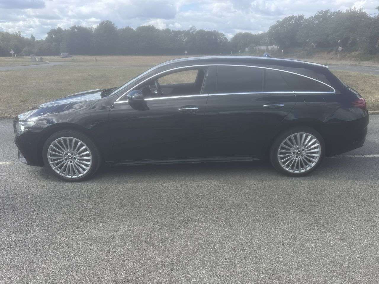 2023 MERCEDES-BENZ CLA 2023 MERCEDES-BENZ CLA