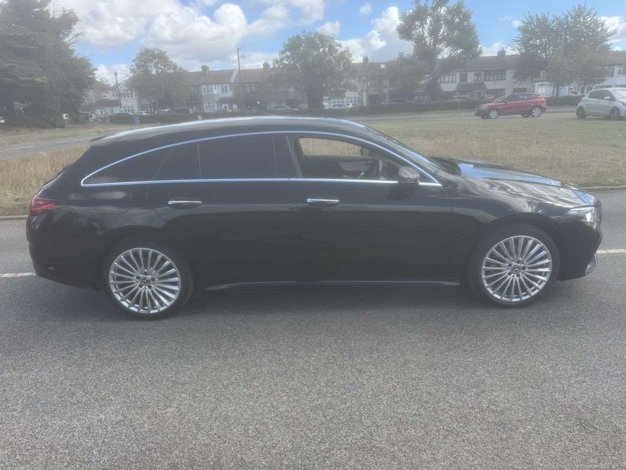 2023 MERCEDES-BENZ CLA 2023 MERCEDES-BENZ CLA