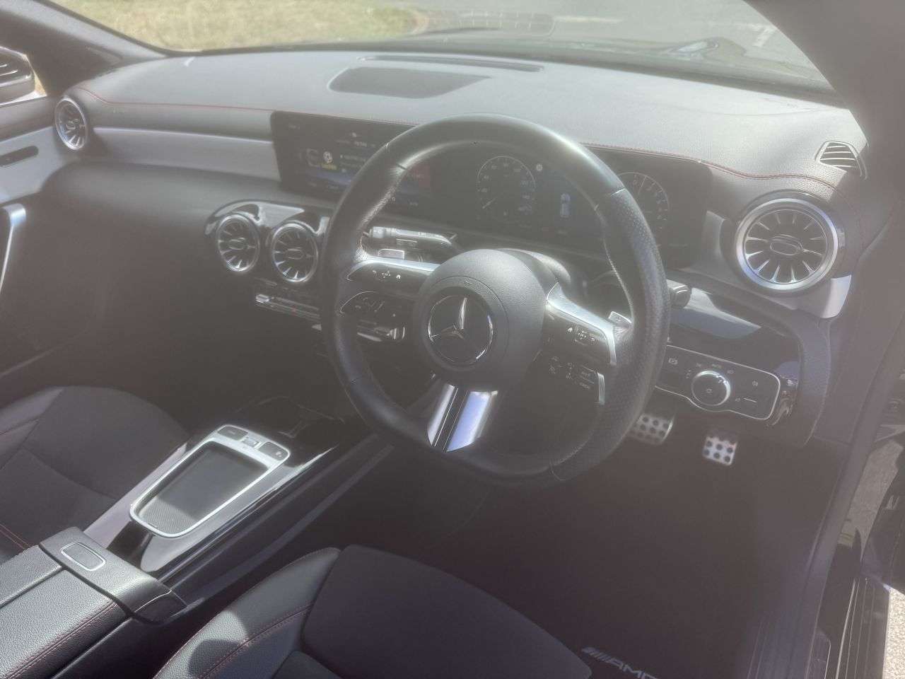 2023 MERCEDES-BENZ CLA 2023 MERCEDES-BENZ CLA