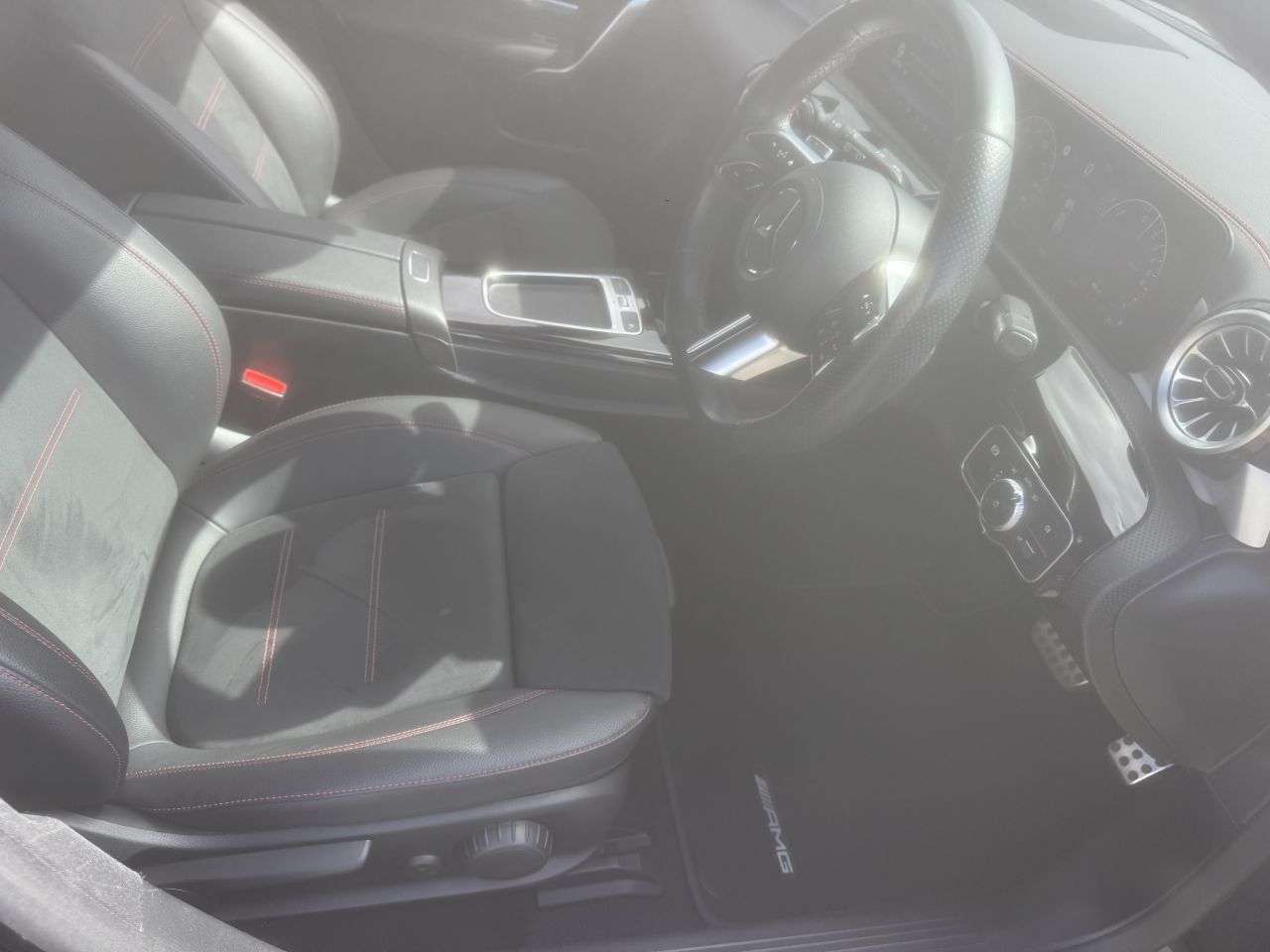 2023 MERCEDES-BENZ CLA 2023 MERCEDES-BENZ CLA