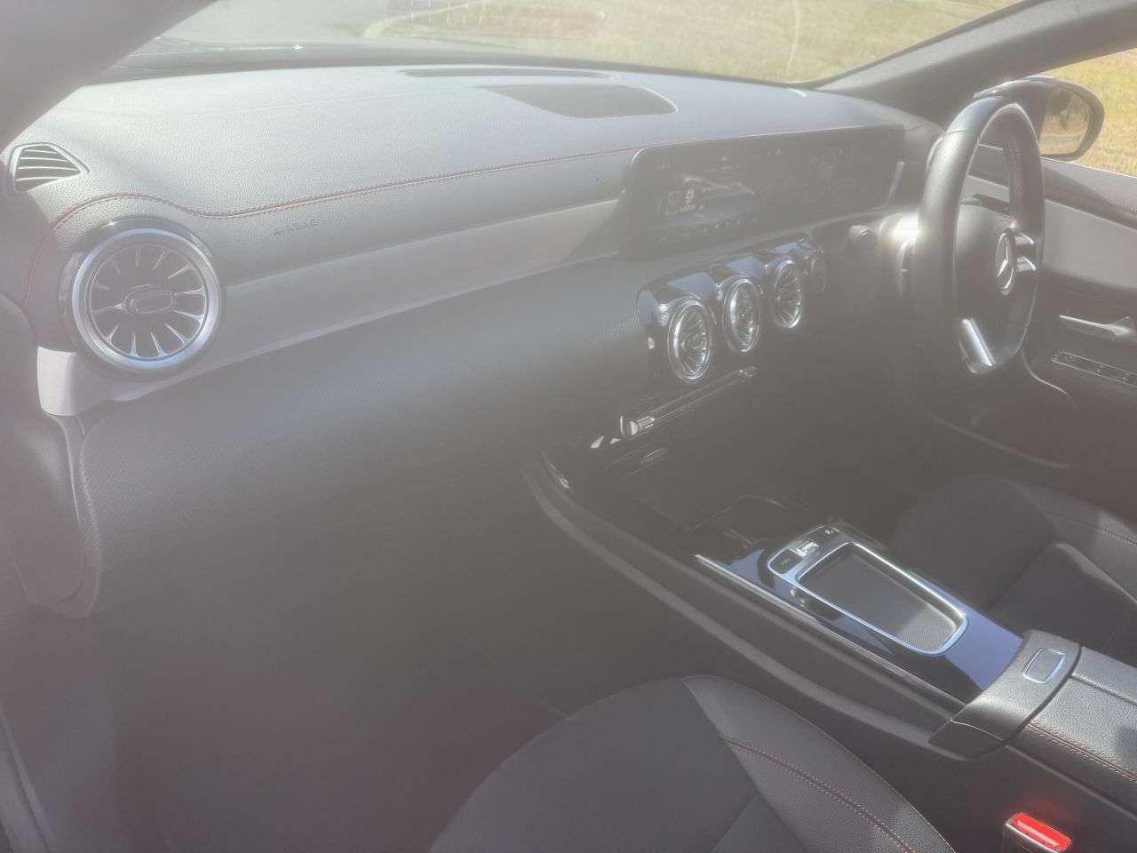 2023 MERCEDES-BENZ CLA 2023 MERCEDES-BENZ CLA