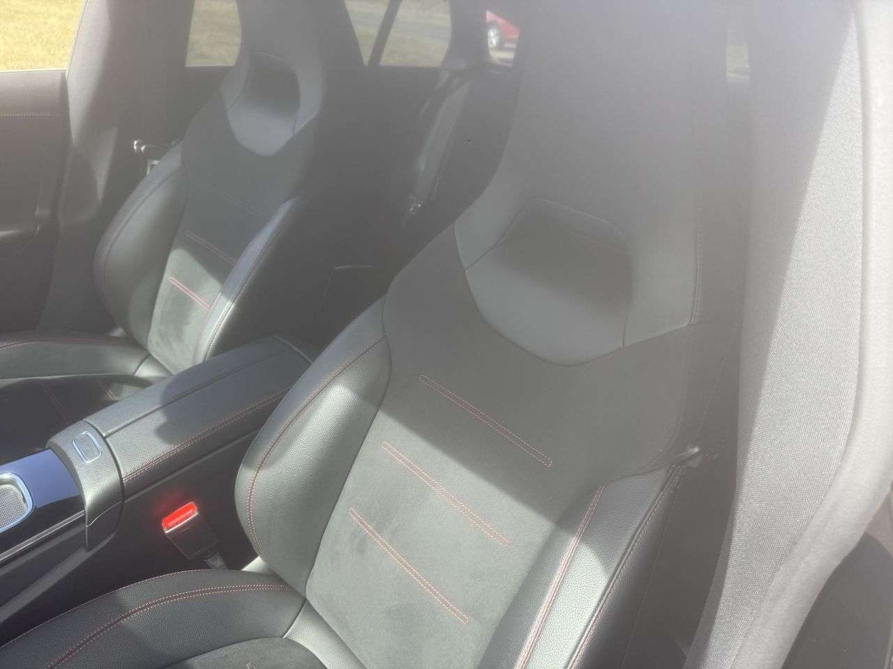 2023 MERCEDES-BENZ CLA 2023 MERCEDES-BENZ CLA