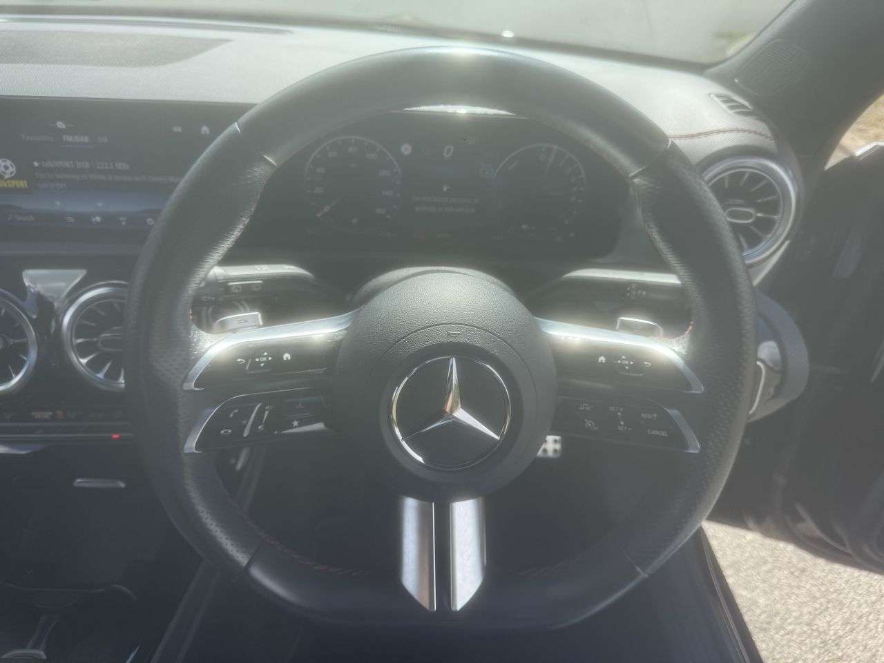 2023 MERCEDES-BENZ CLA 2023 MERCEDES-BENZ CLA