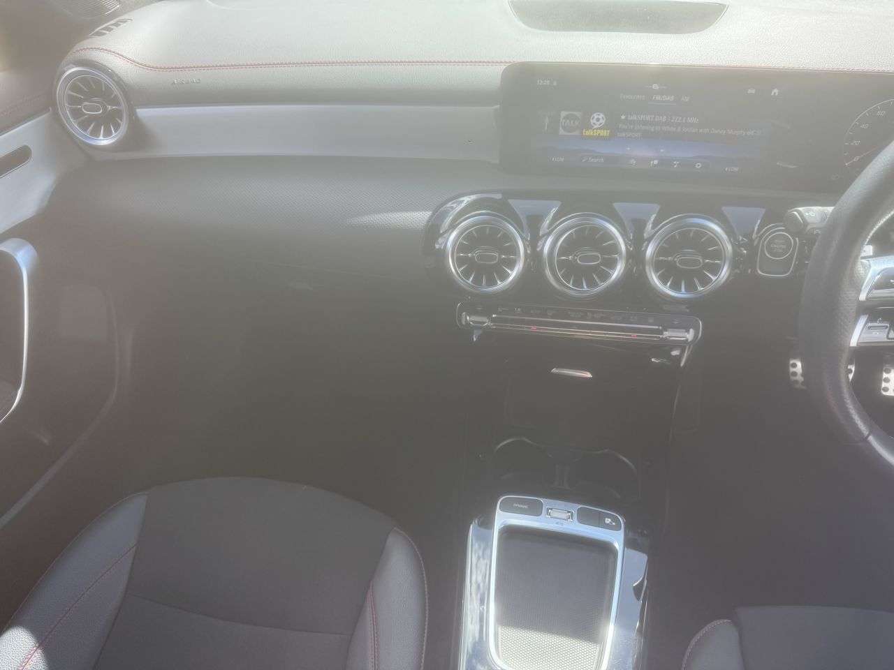 2023 MERCEDES-BENZ CLA 2023 MERCEDES-BENZ CLA