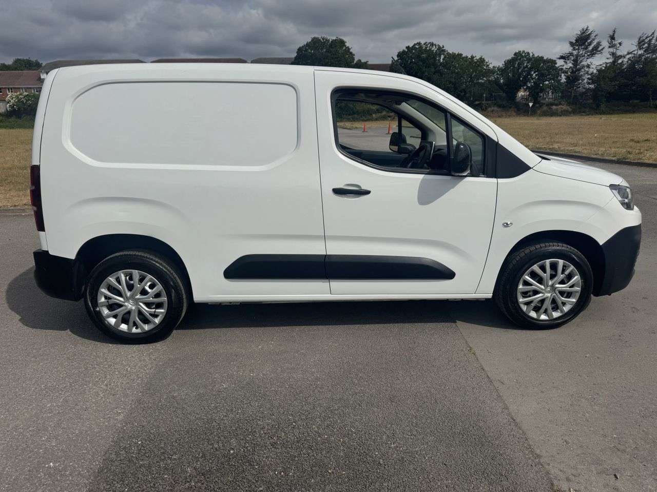 2022 CITROEN BERLINGO 2022 CITROEN BERLINGO