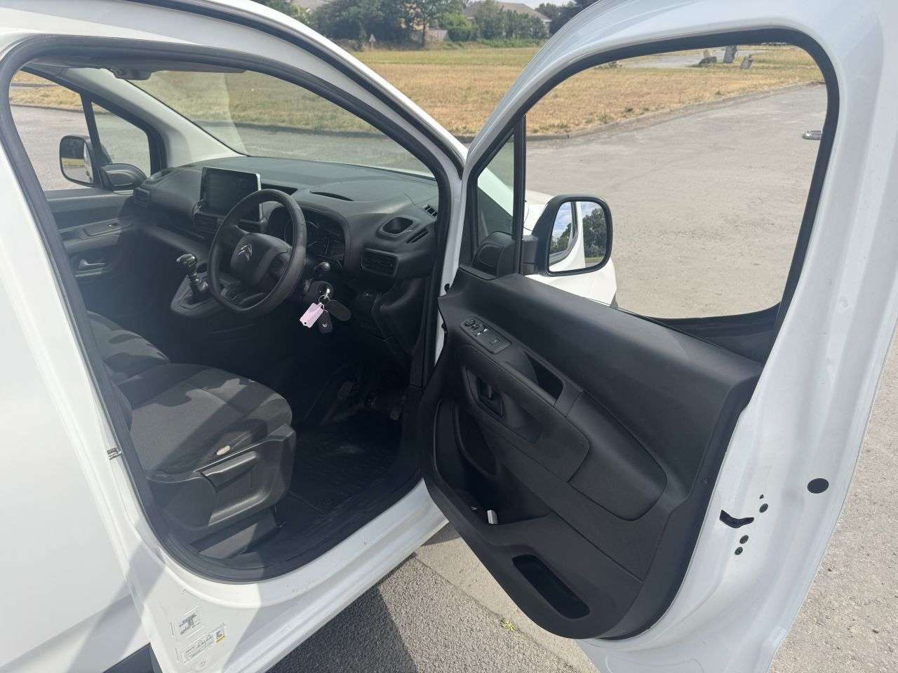 2022 CITROEN BERLINGO 2022 CITROEN BERLINGO