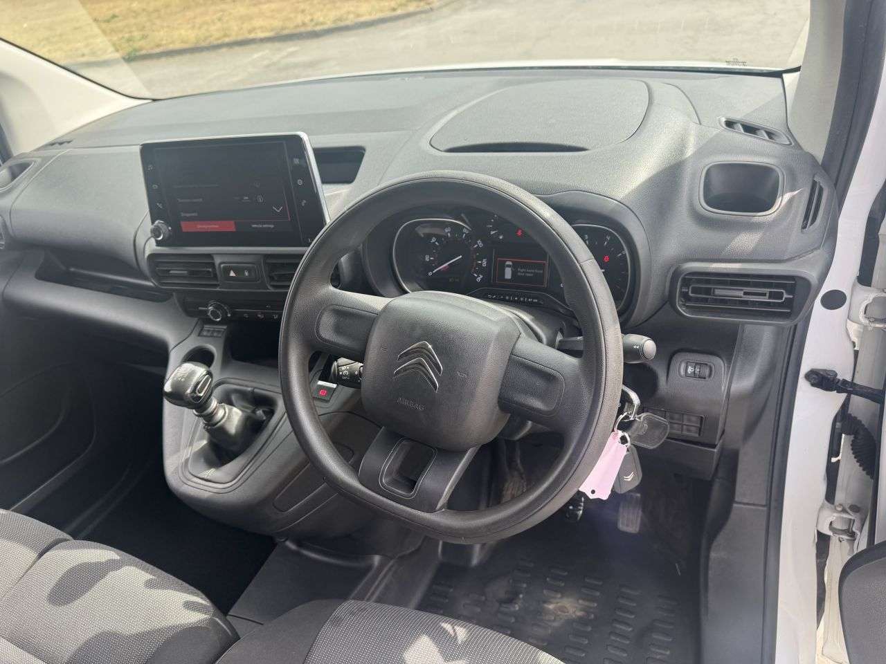 2022 CITROEN BERLINGO 2022 CITROEN BERLINGO