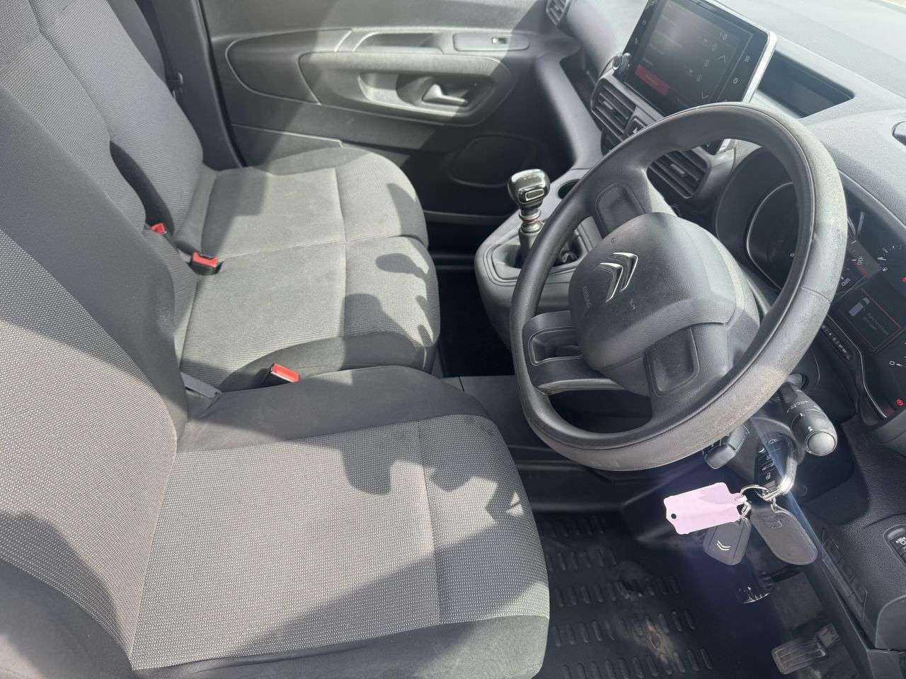 2022 CITROEN BERLINGO 2022 CITROEN BERLINGO