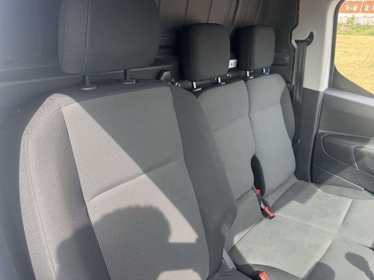 2022 CITROEN BERLINGO 2022 CITROEN BERLINGO