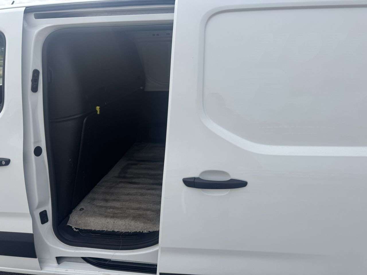 2022 CITROEN BERLINGO 2022 CITROEN BERLINGO