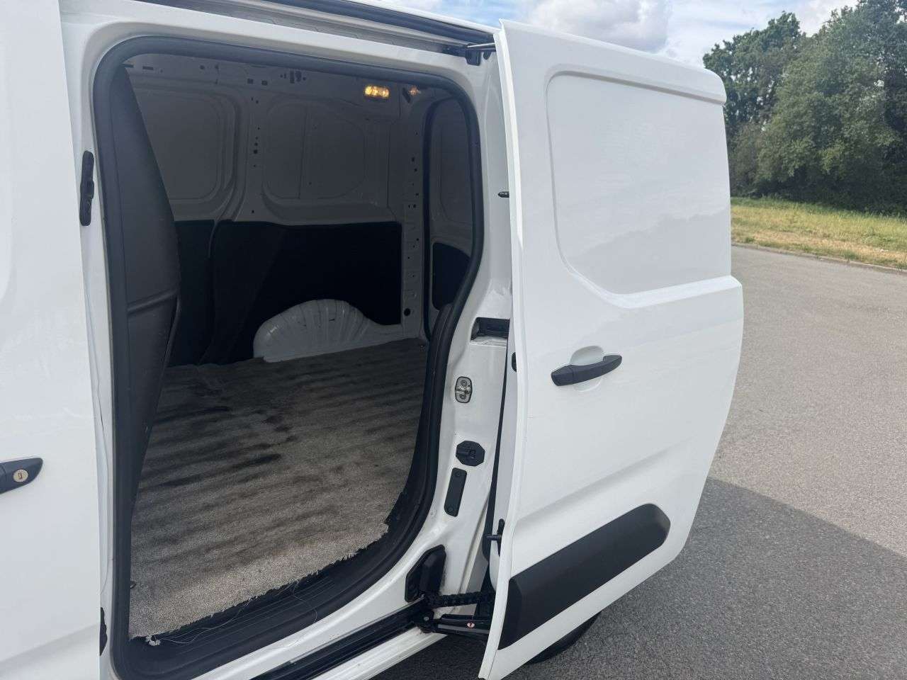 2022 CITROEN BERLINGO 2022 CITROEN BERLINGO