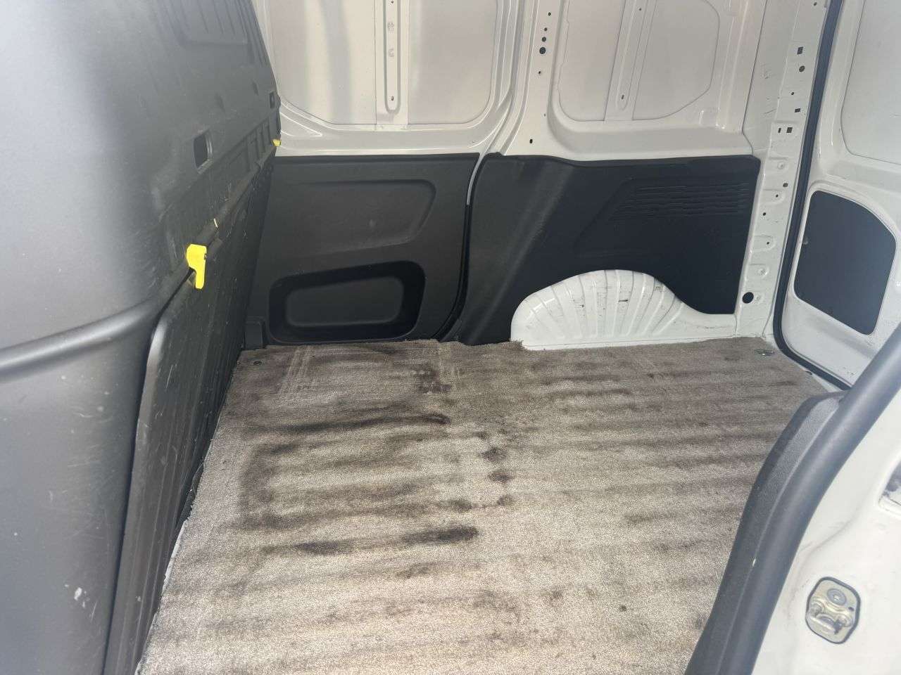 2022 CITROEN BERLINGO 2022 CITROEN BERLINGO