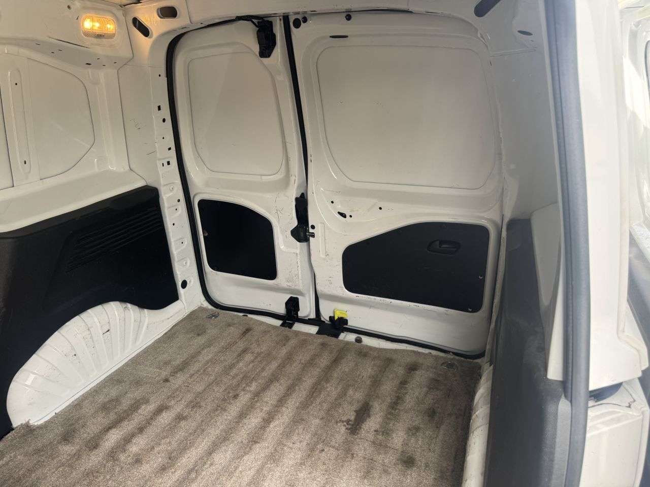 2022 CITROEN BERLINGO 2022 CITROEN BERLINGO