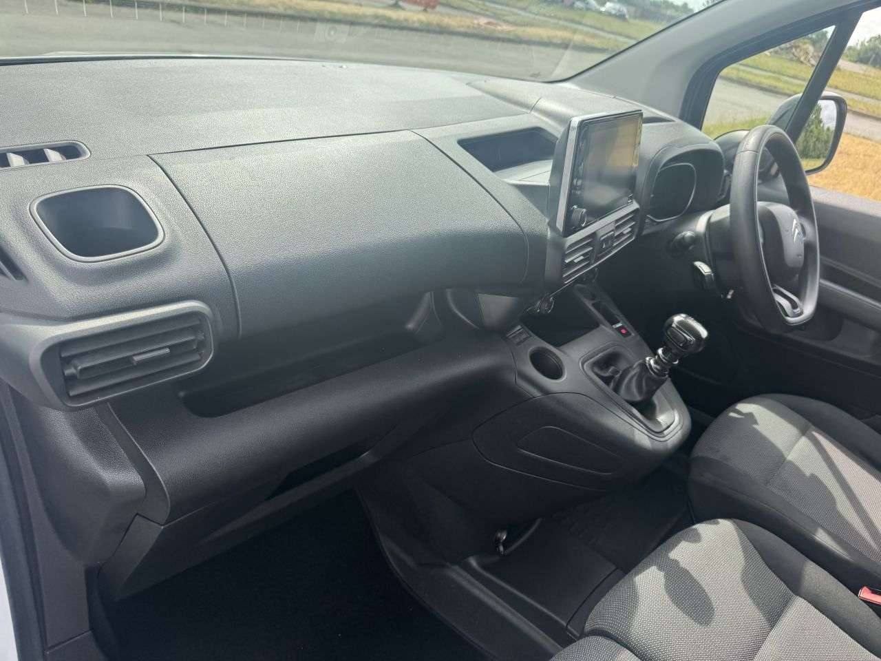 2022 CITROEN BERLINGO 2022 CITROEN BERLINGO