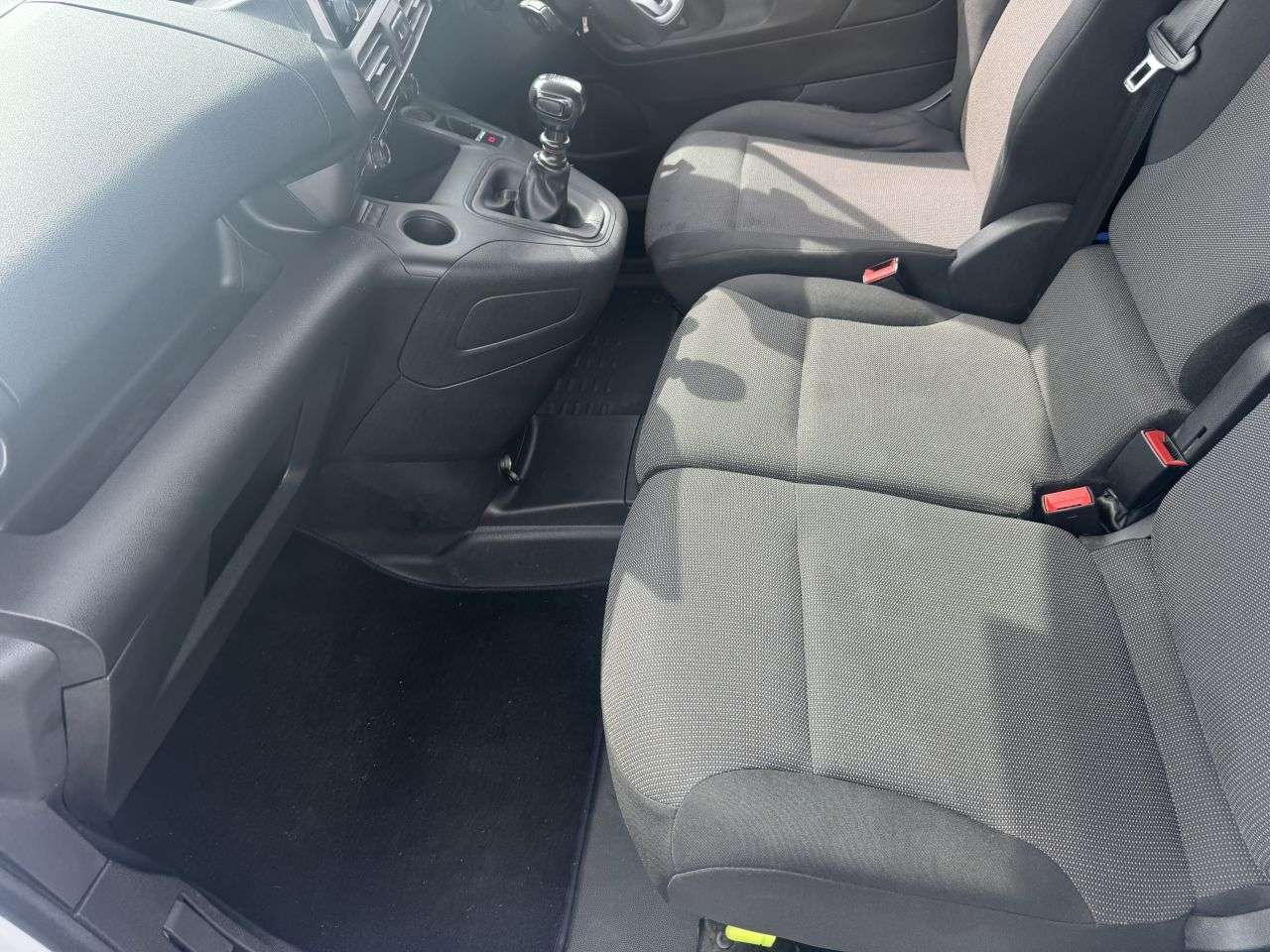 2022 CITROEN BERLINGO 2022 CITROEN BERLINGO