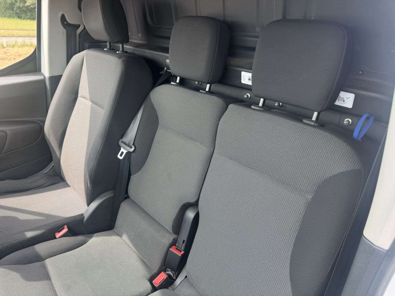 2022 CITROEN BERLINGO 2022 CITROEN BERLINGO