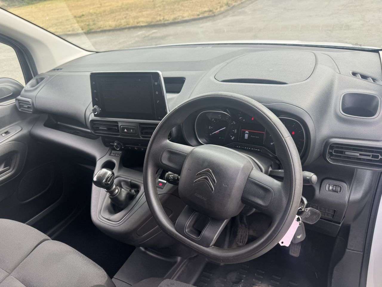 2022 CITROEN BERLINGO 2022 CITROEN BERLINGO