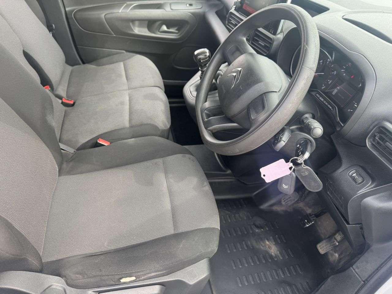 2022 CITROEN BERLINGO 2022 CITROEN BERLINGO