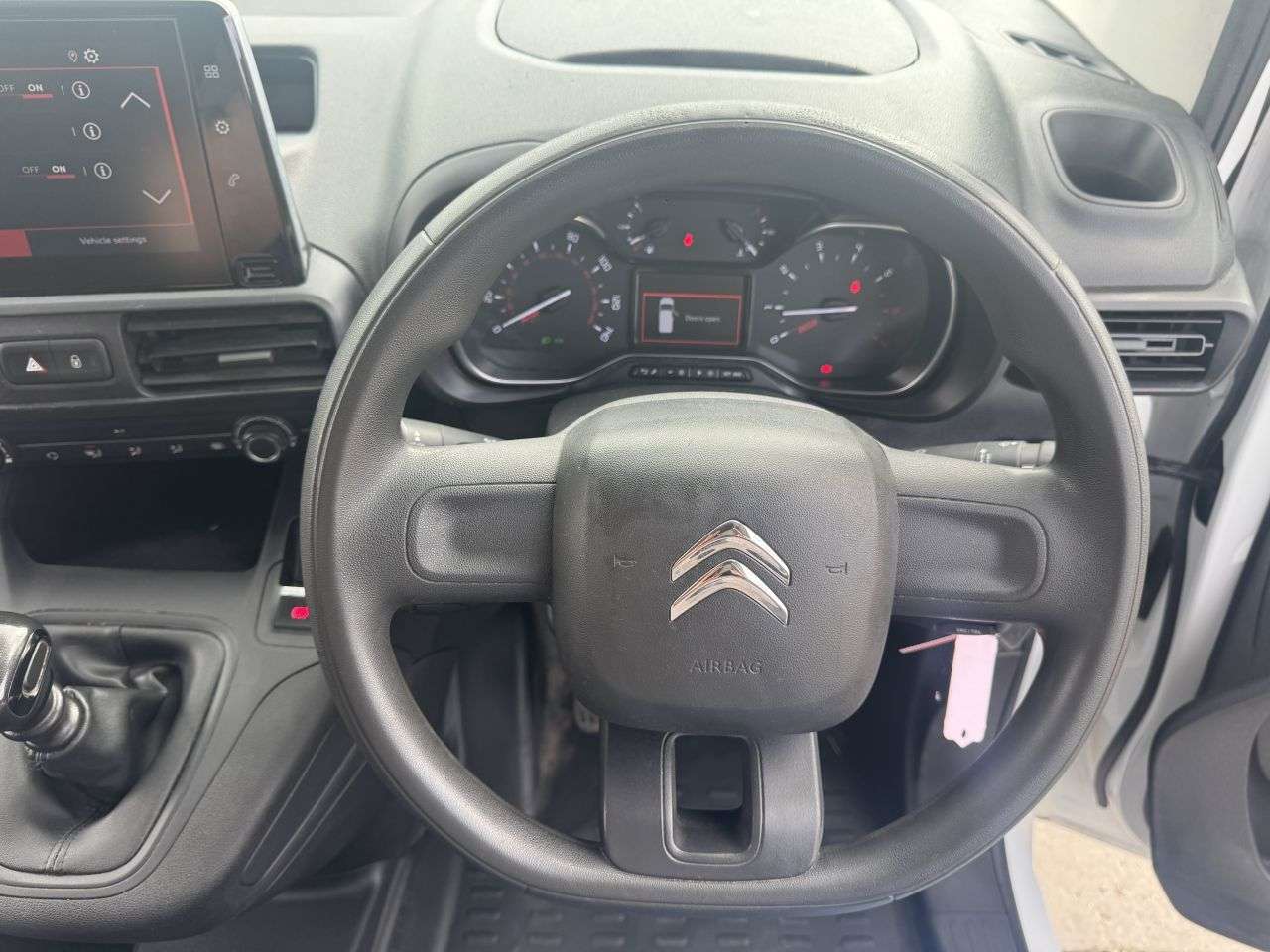 2022 CITROEN BERLINGO 2022 CITROEN BERLINGO
