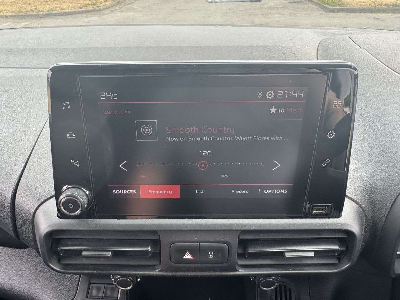 2022 CITROEN BERLINGO 2022 CITROEN BERLINGO
