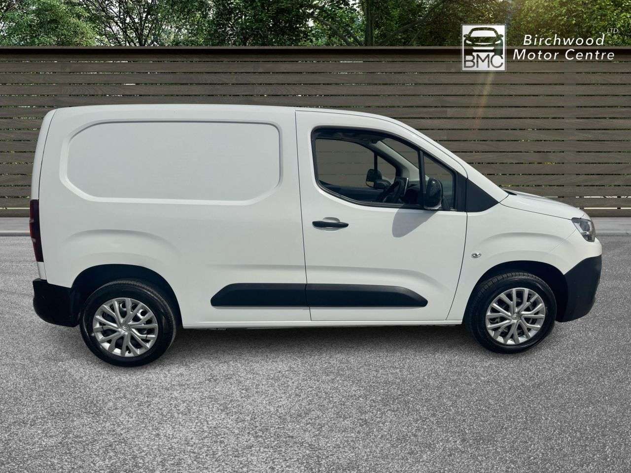 2022 CITROEN BERLINGO 2022 CITROEN BERLINGO