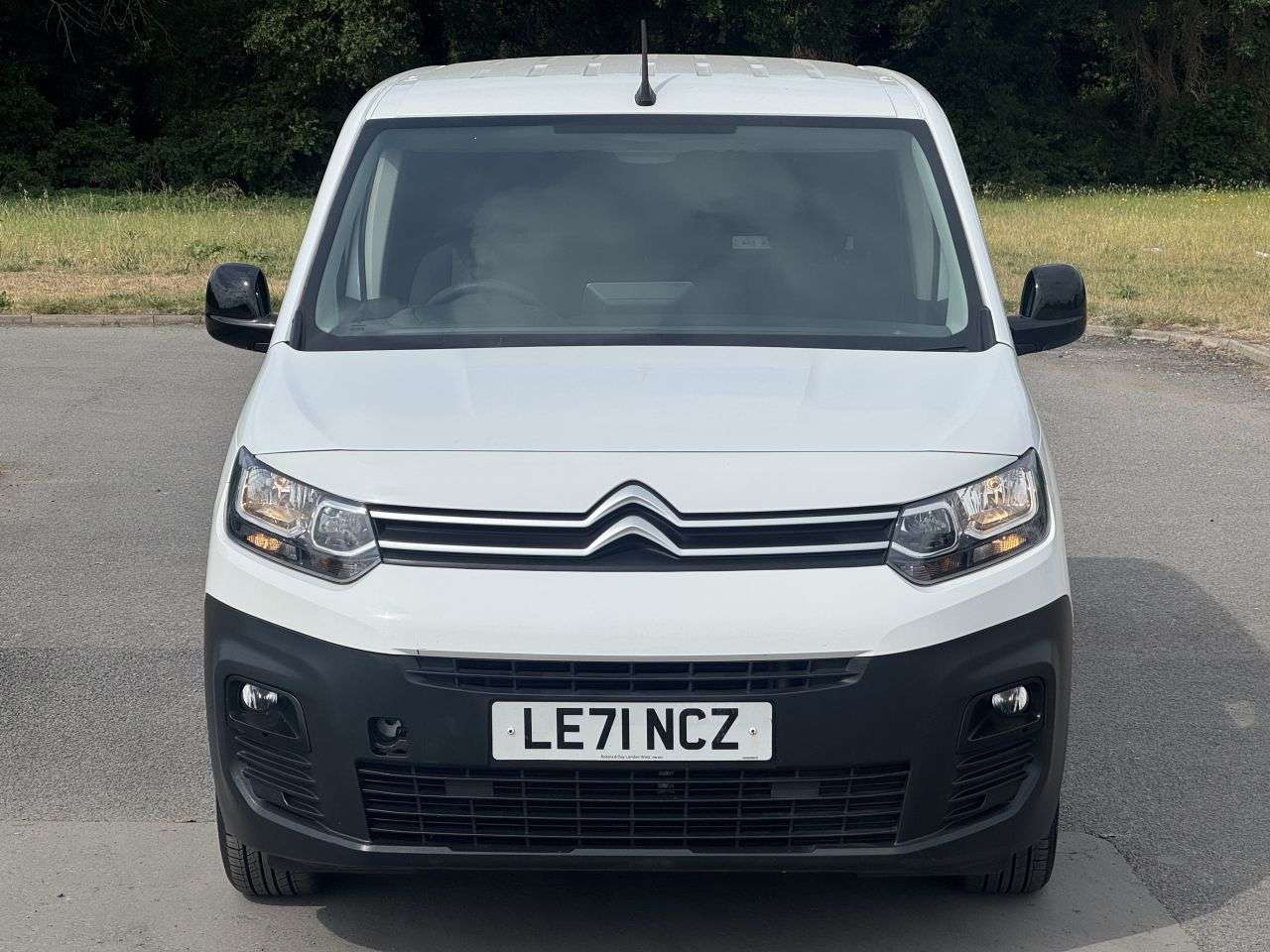 2022 CITROEN BERLINGO 2022 CITROEN BERLINGO