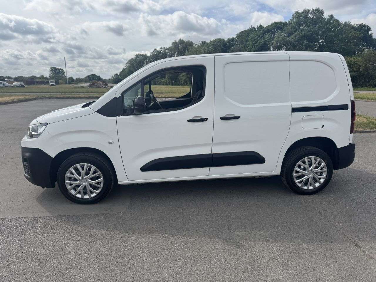2022 CITROEN BERLINGO 2022 CITROEN BERLINGO