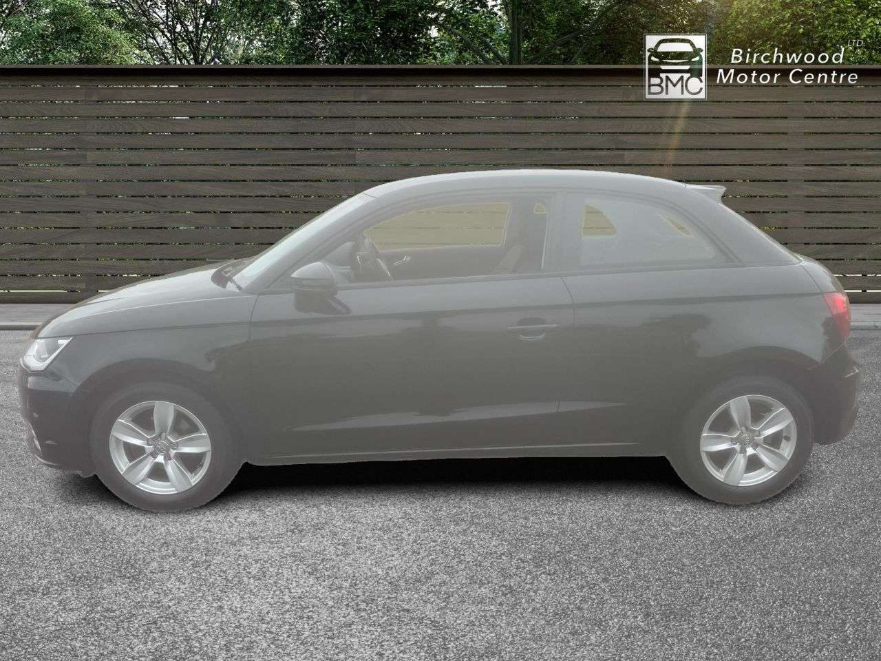 A 2017 AUDI A1 1.0 TFSI SE Hatchback 3dr Petrol Manual Euro 6 (s/s) (95 ps) A 2017 AUDI A1 1.0 TFSI SE Hatchback 3dr Petrol Manual Euro 6 (s/s) (95 ps)