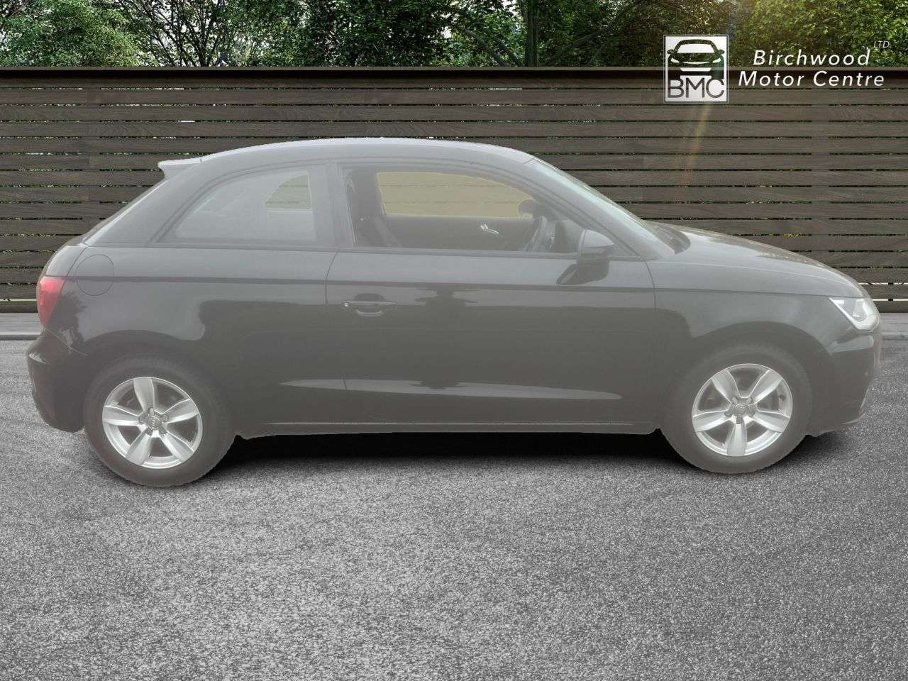 2017 AUDI A1 2017 AUDI A1