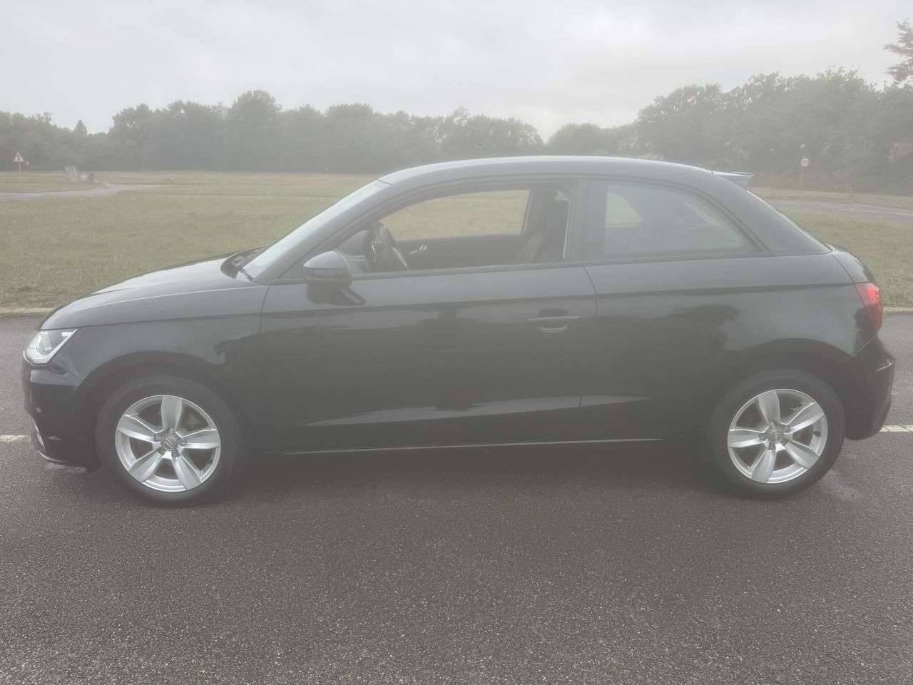 2017 AUDI A1 2017 AUDI A1