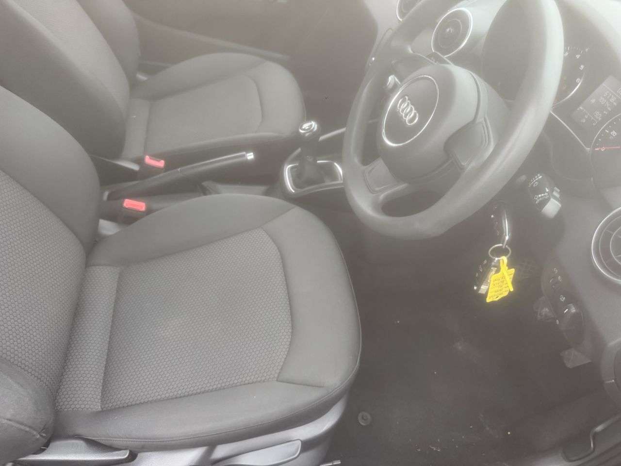 2017 AUDI A1 2017 AUDI A1