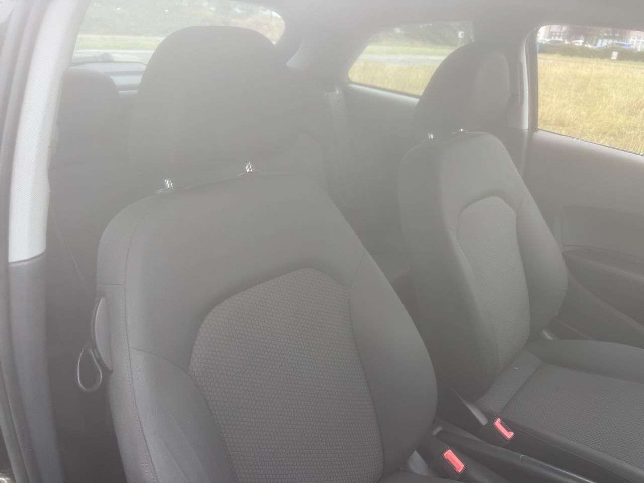 2017 AUDI A1 2017 AUDI A1