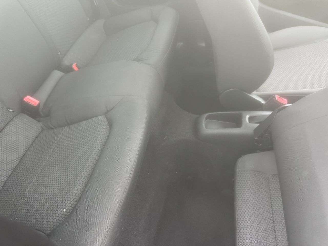 2017 AUDI A1 2017 AUDI A1