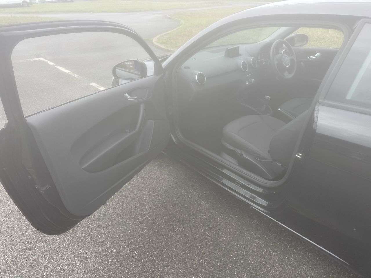 2017 AUDI A1 2017 AUDI A1