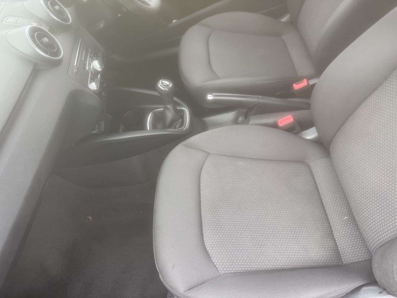 2017 AUDI A1 2017 AUDI A1