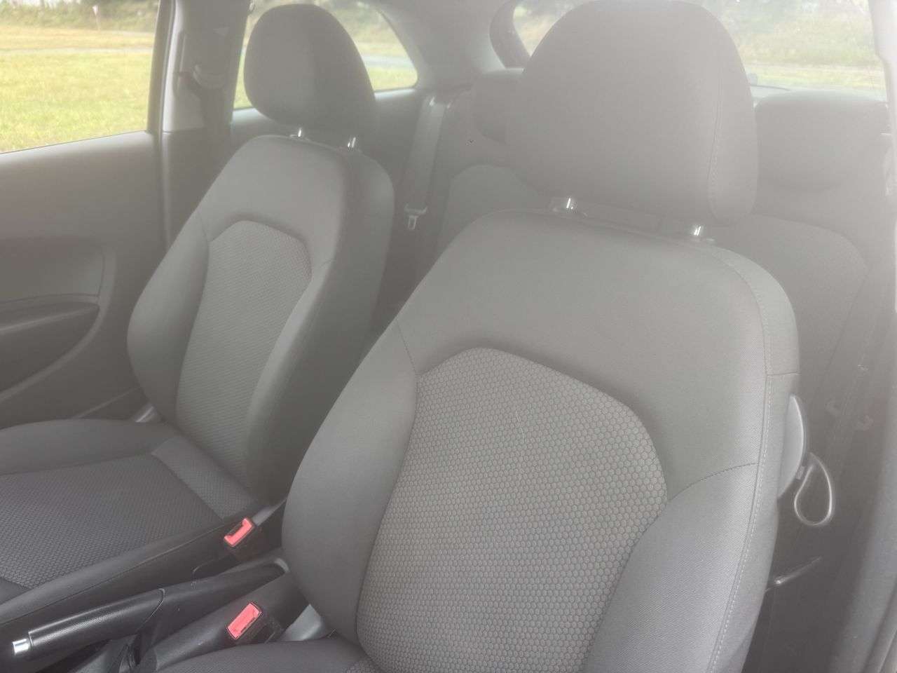 2017 AUDI A1 2017 AUDI A1