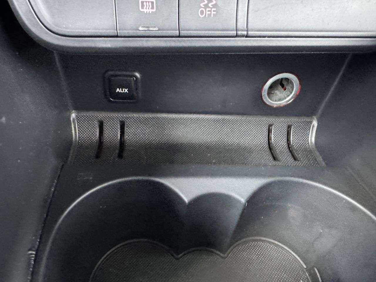 2017 AUDI A1 2017 AUDI A1