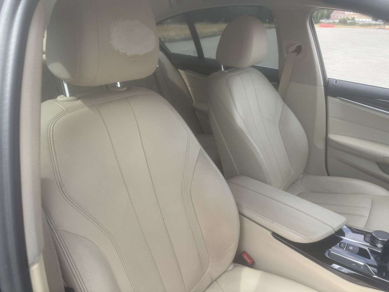 2018 BMW 5 SERIES 2018 BMW 5 SERIES