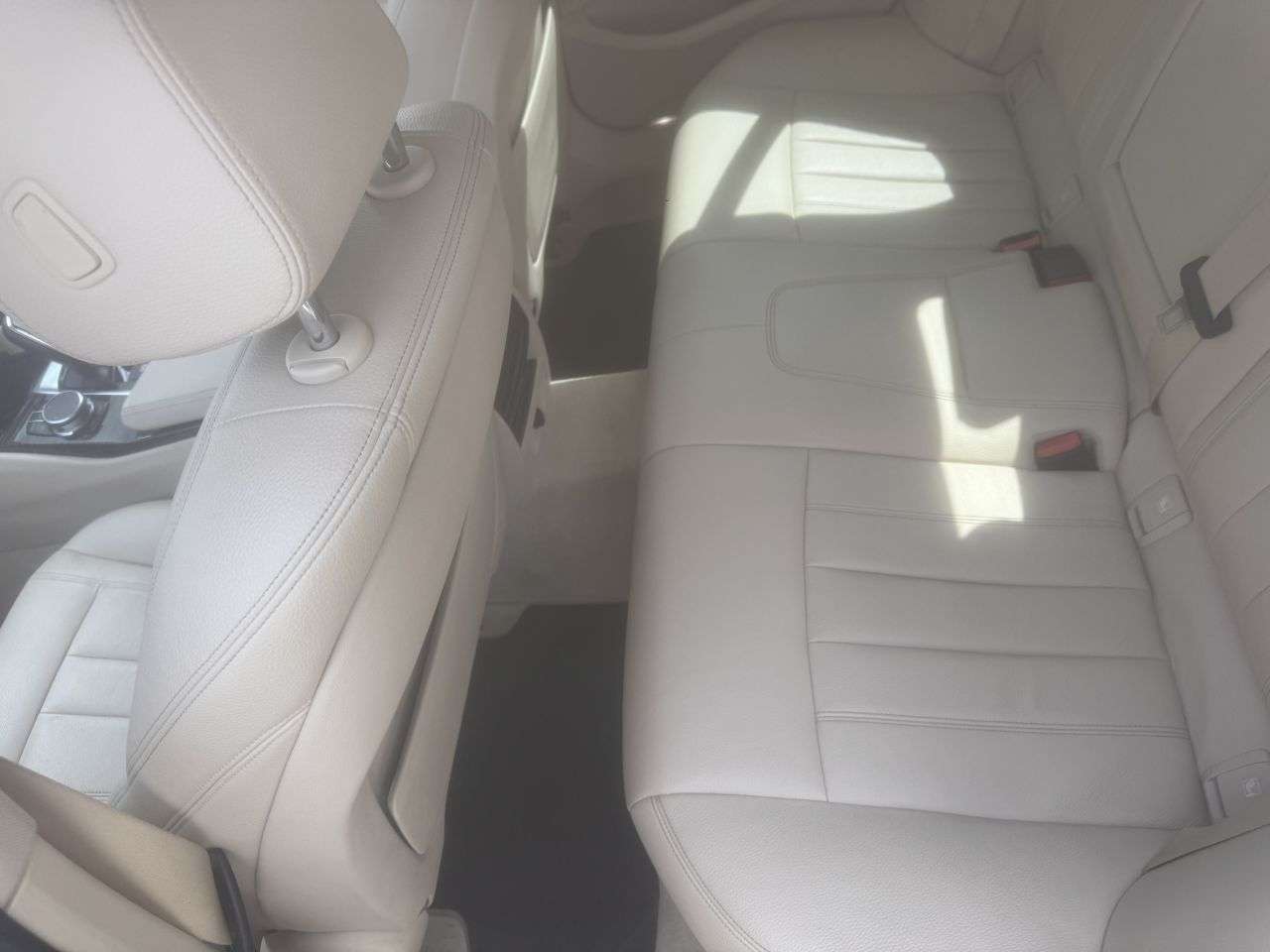 2018 BMW 5 SERIES 2018 BMW 5 SERIES