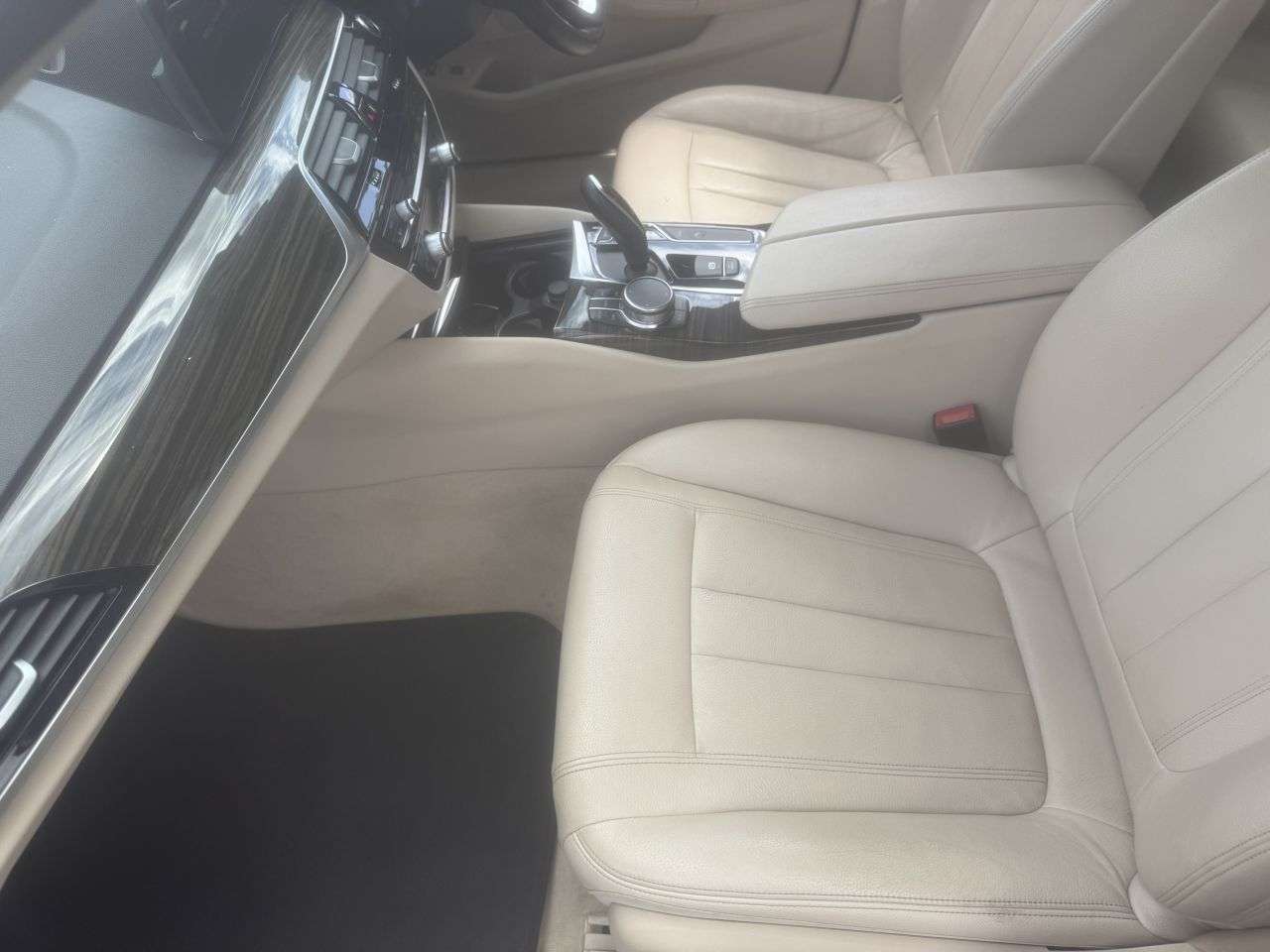 2018 BMW 5 SERIES 2018 BMW 5 SERIES