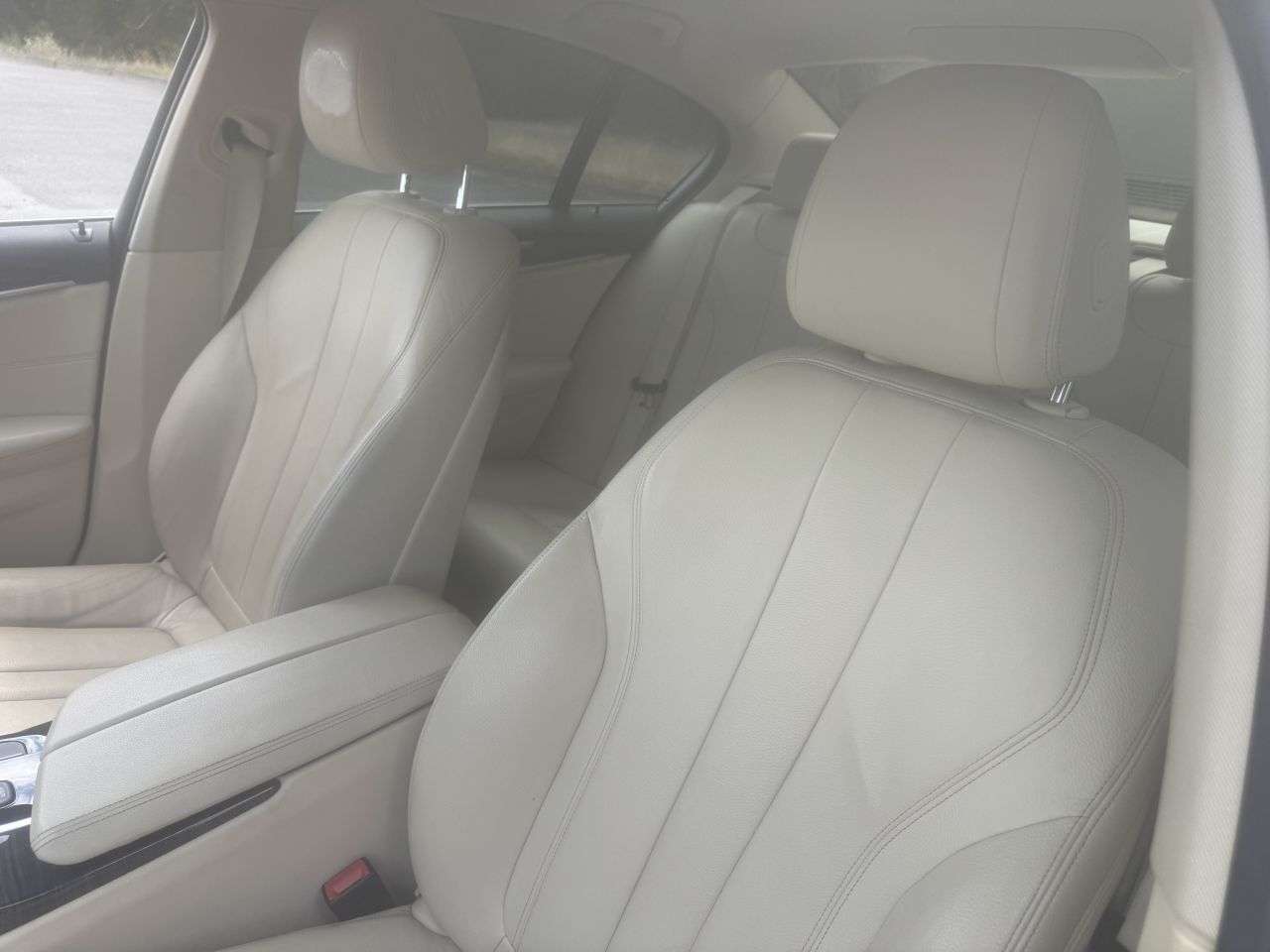 2018 BMW 5 SERIES 2018 BMW 5 SERIES
