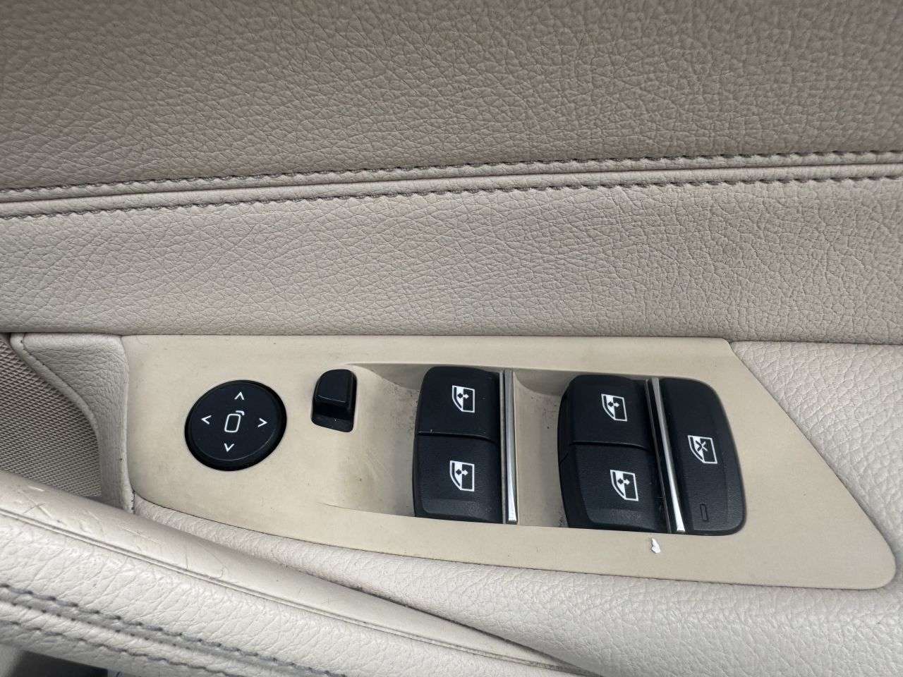 2018 BMW 5 SERIES 2018 BMW 5 SERIES