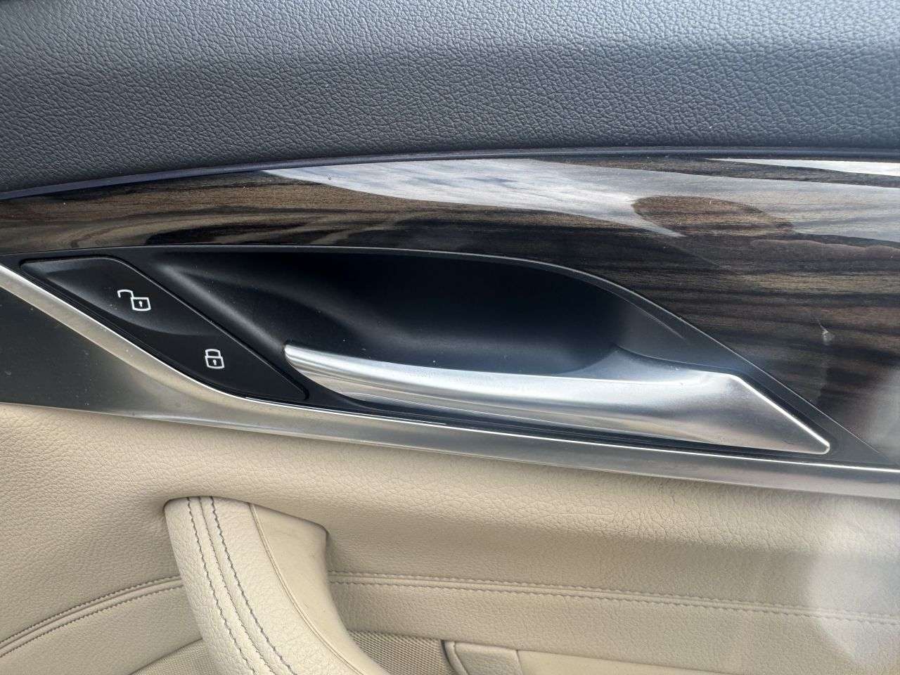 2018 BMW 5 SERIES 2018 BMW 5 SERIES