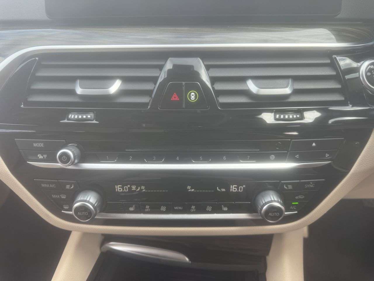 2018 BMW 5 SERIES 2018 BMW 5 SERIES