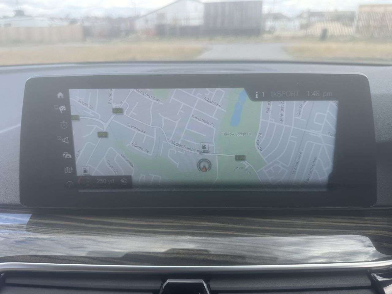 2018 BMW 5 SERIES 2018 BMW 5 SERIES