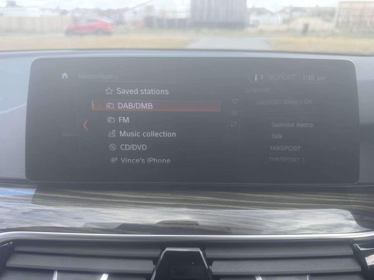 2018 BMW 5 SERIES 2018 BMW 5 SERIES