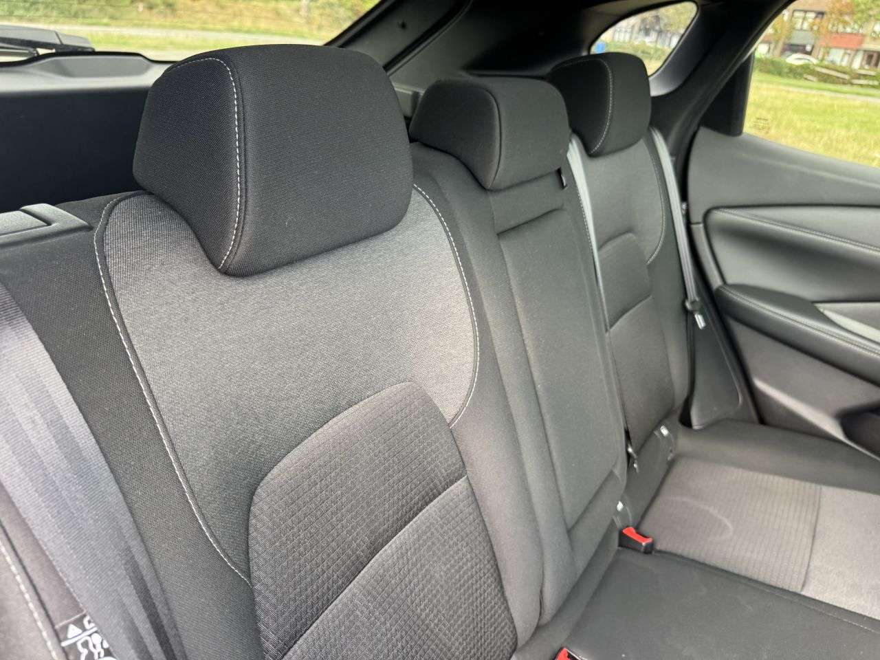 2024 NISSAN QASHQAI 2024 NISSAN QASHQAI